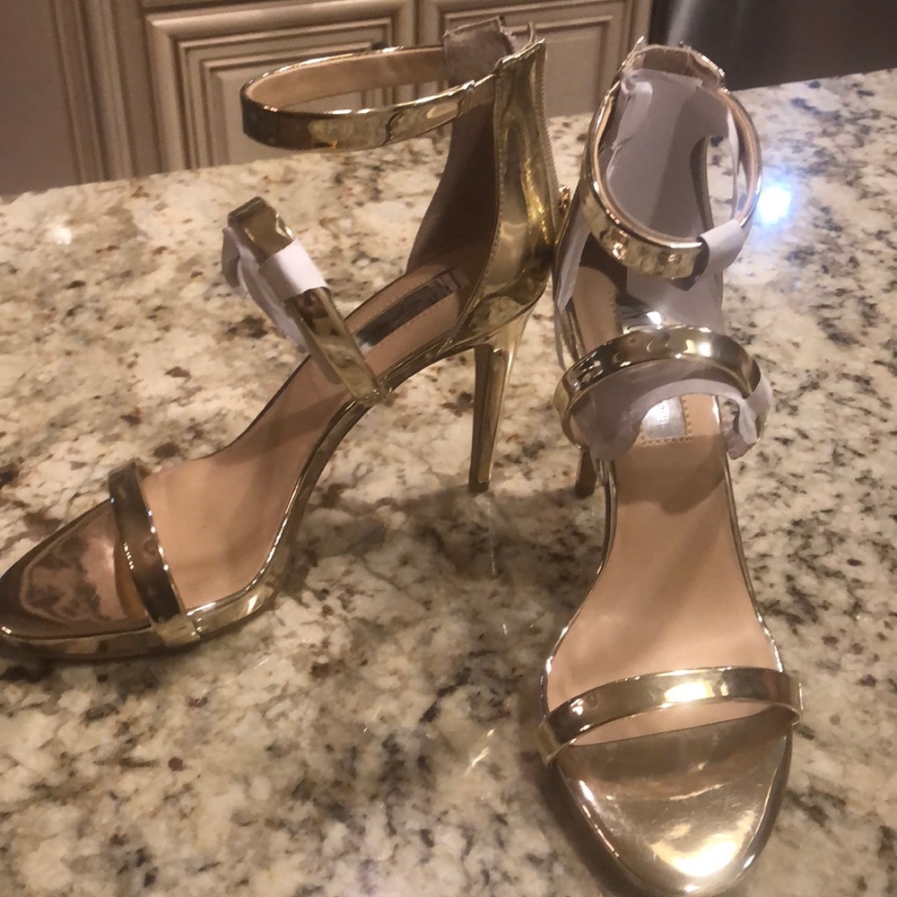 INC shoes